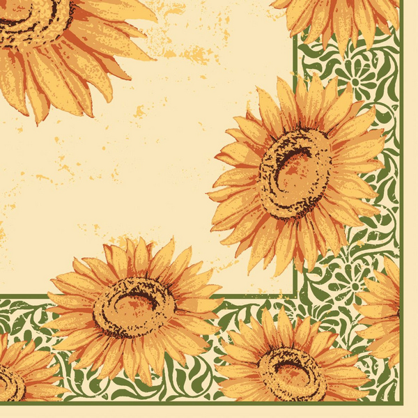 Mank Linclass Servietten