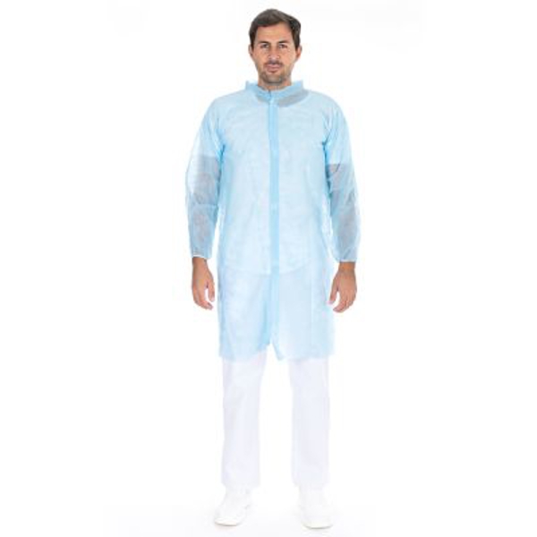 Besucherkittel Light PP-Vlies