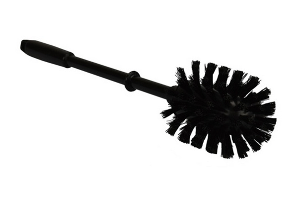 WC-Besen ohne Randreiniger