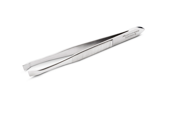 Cederroth Pinzette Edelstahl