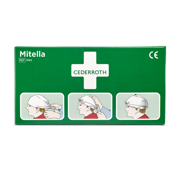 Cederroth Mitella