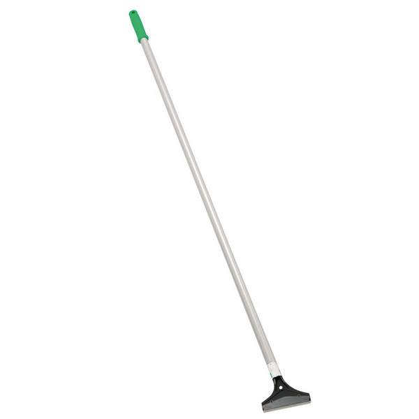 TASKI Standard Floor Scraper Boden- und Fensterschaber - Webstar - Hygiene- und Verbrauchsartikel - Medizin- und Pflegeprodukte - Kiosk- und Shopartikel - Fun Food Service - Schweiz - Articles d’hygiène et consommables - Produits médicaux et de soins - Produits de kiosque et de magasin - Fun Food Service - Suisse