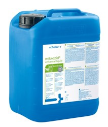 mikrozid universal liquid Schnelldesinfektion begrenzt viruzid PLUS, 5 Liter - Webstar - Hygiene- und Verbrauchsartikel - Medizin- und Pflegeprodukte - Kiosk- und Shopartikel - Fun Food Service - Schweiz - Articles d’hygiène et consommables - Produits médicaux et de soins - Produits de kiosque et de magasin - Fun Food Service - Suisse