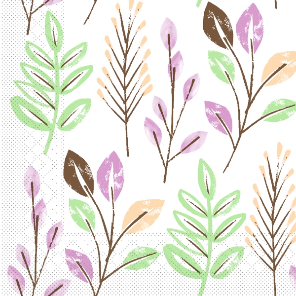 Serviette