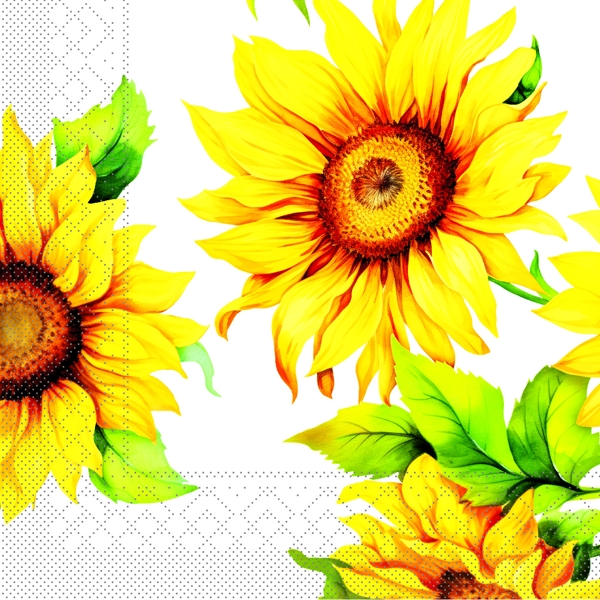 Serviette