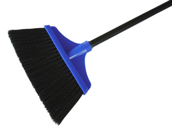 Aussenbesen mit Stiel