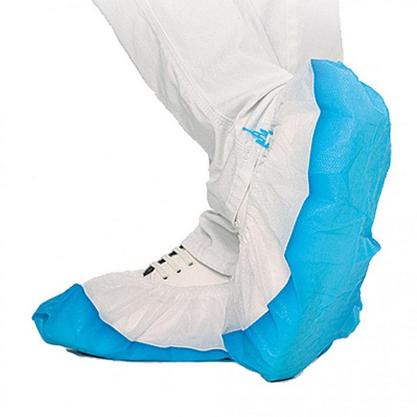 HYGOSTAR Überschuhe für HYGOMAT COMFORT