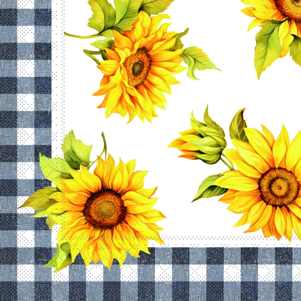 Serviette
