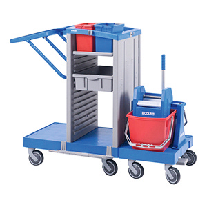 MOBILETTE Vario Flexx