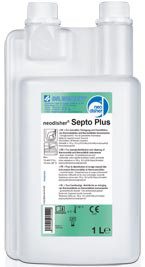 Neodisher Septo Plus Instrumentenreinigungsmittel