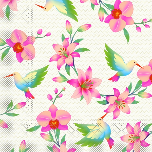 Serviette