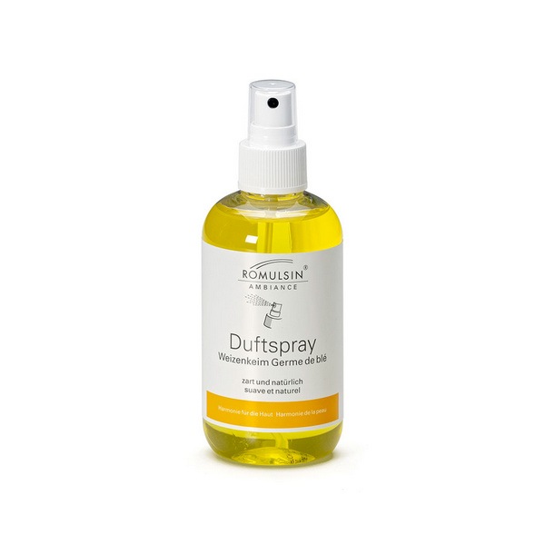 ROMULSIN Duftspray Weizenkeim