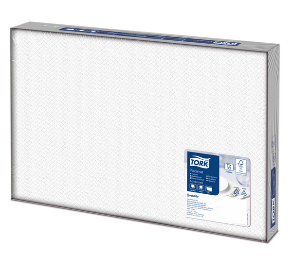 Tischset Tork Advanced