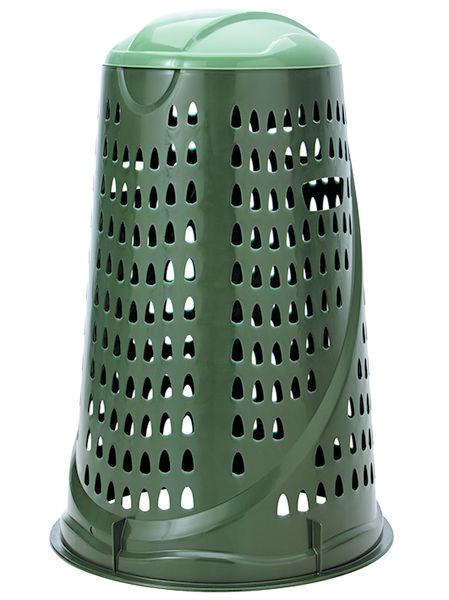 Abfallsackhalter "Vario"