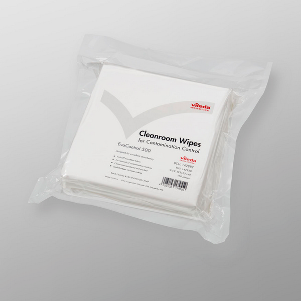 Evo Control 500+ Reinraumtuch