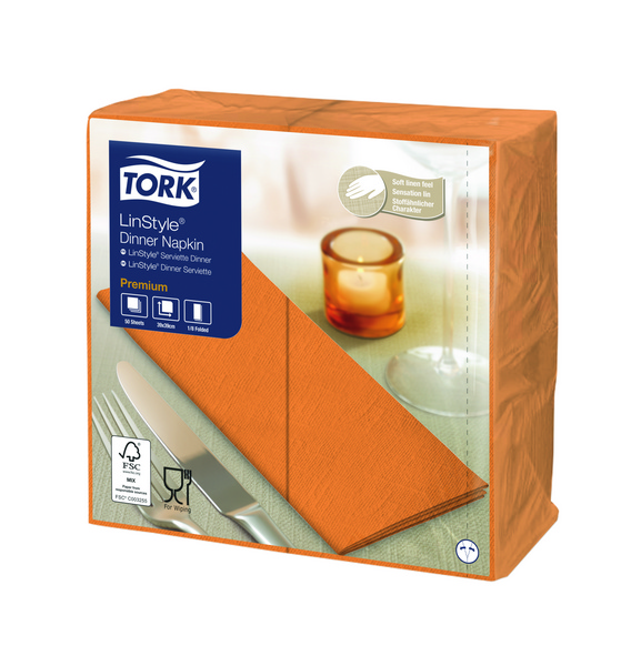 Tork LinStyle Premium Servietten