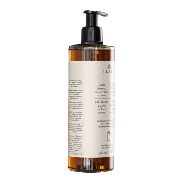 Haut-& Haar Shampoo Prija