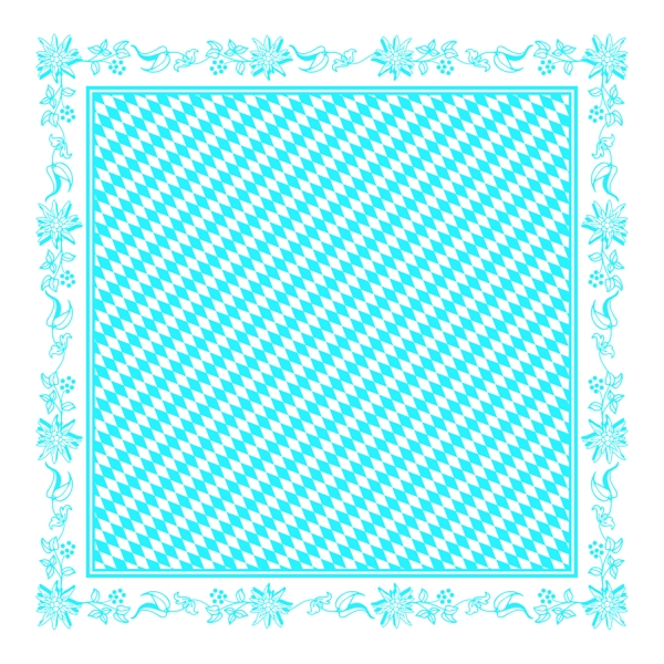 Tischdecke