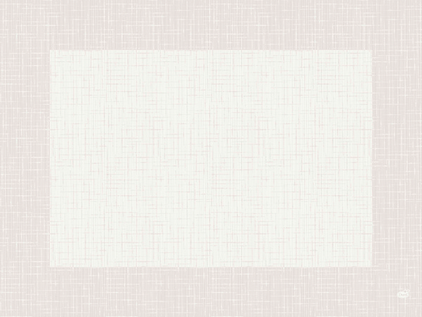 Dunicel Linnea Tischset