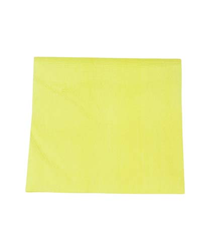 wachsTUCH wachsbeschichtet 30 × 60 cm, reissfest, gelb - Webstar - Hygiene- und Verbrauchsartikel - Medizin- und Pflegeprodukte - Kiosk- und Shopartikel - Fun Food Service - Schweiz - Articles d’hygiène et consommables - Produits médicaux et de soins - Produits de kiosque et de magasin - Fun Food Service - Suisse