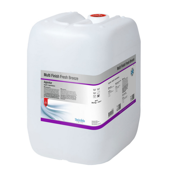 Multi Finish Fresh Breeze Appretur