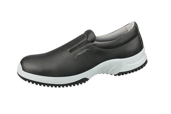 ABEBA UNI6 1741 S2 SRC Sicherheitsschuhe