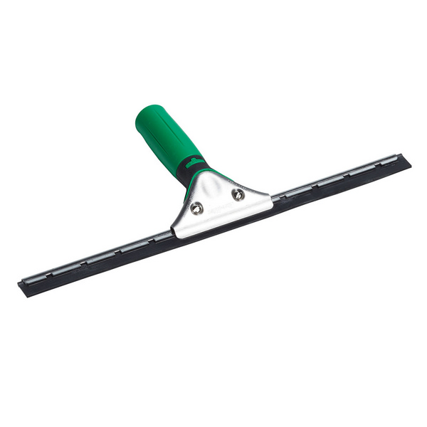 STEINFELS Pro-Wischer komplett grau-schwarz, 35 cm - Webstar - Hygiene- und Verbrauchsartikel - Medizin- und Pflegeprodukte - Kiosk- und Shopartikel - Fun Food Service - Schweiz - Articles d’hygiène et consommables - Produits médicaux et de soins - Produits de kiosque et de magasin - Fun Food Service - Suisse
