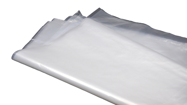 Containersäcke 360 Liter, LD-PE, transparent, 750 / 680 × 2000 mm, 0,025 mm, 50 Säcke - Webstar - Hygiene- und Verbrauchsartikel - Medizin- und Pflegeprodukte - Kiosk- und Shopartikel - Fun Food Service - Schweiz - Articles d’hygiène et consommables - Produits médicaux et de soins - Produits de kiosque et de magasin - Fun Food Service - Suisse
