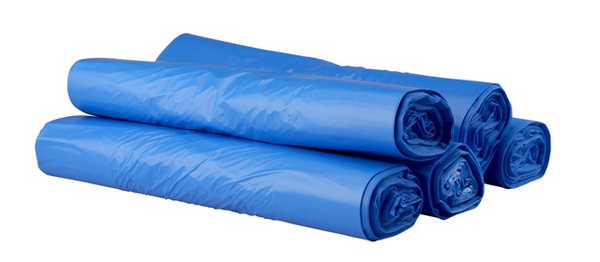 Einlagesäcke für Wallbox Damenhygiene