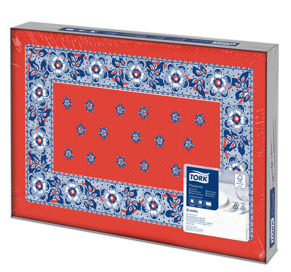 Tork Advanced Tischset