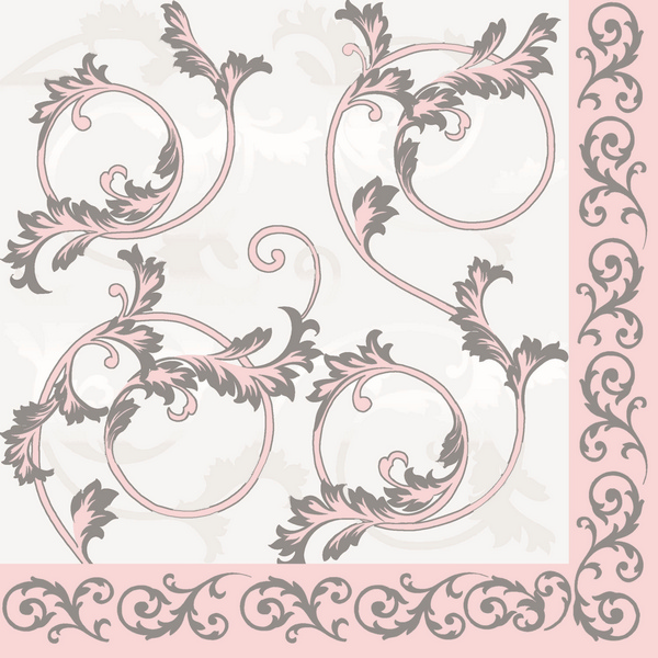 Mank Linclass Servietten