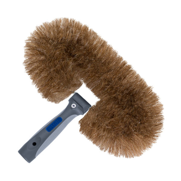 LEWI Wandbürste Bionic oval