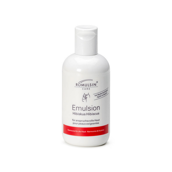 ROMULSIN Emulsion