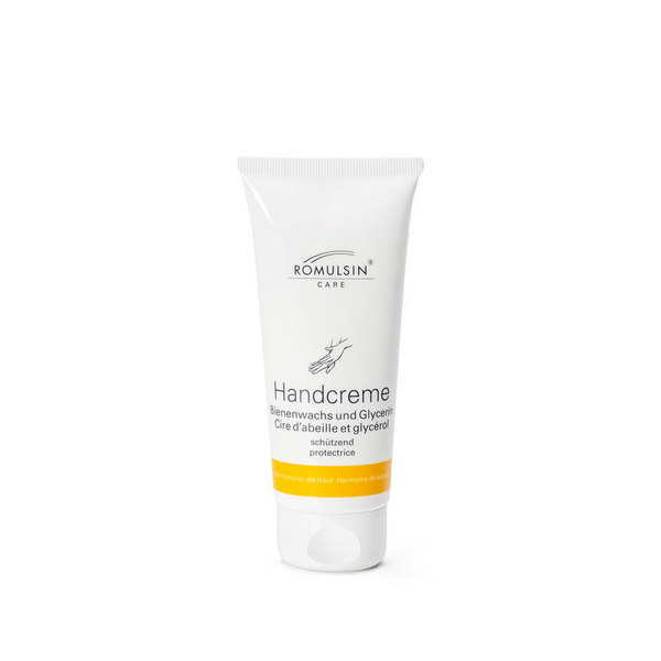 ROMULSIN Handcreme schützend