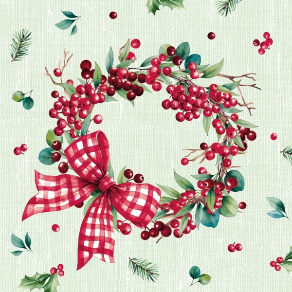 Serviette