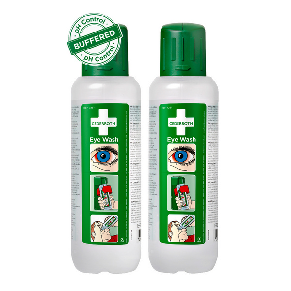 Cederroth Eye Wash Augendusche