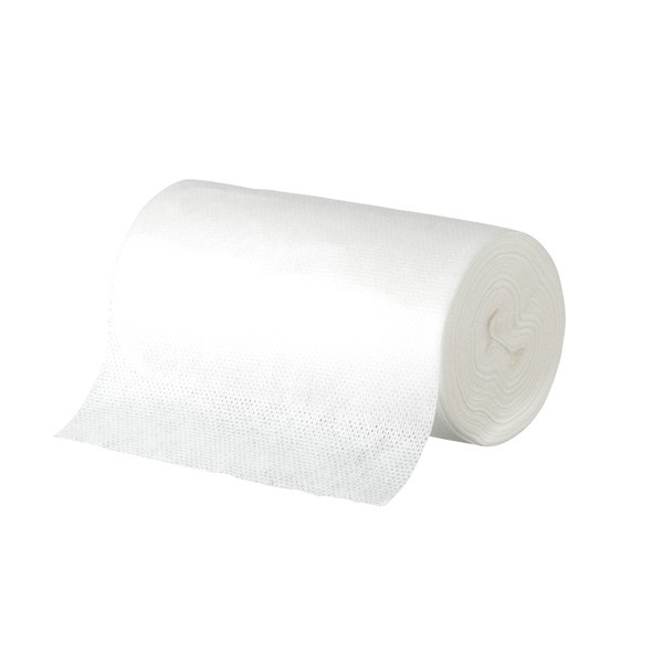 Masslinn Staubbindetuch