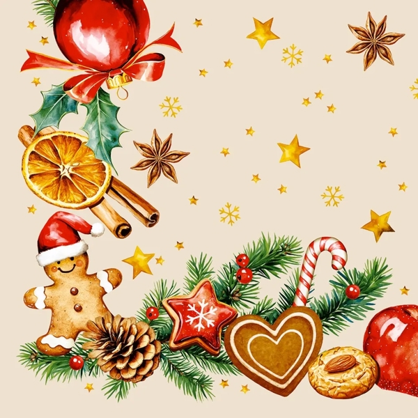 Serviette