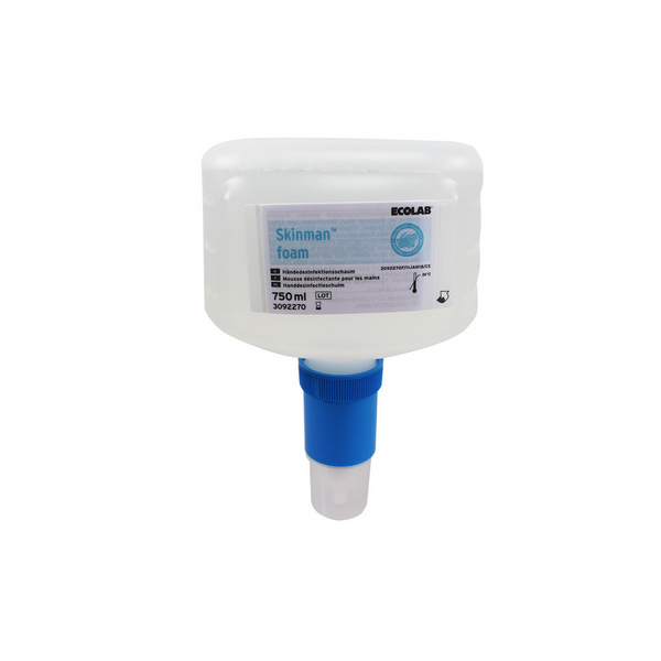 Skinman Foam Handdesinfektionsschaum