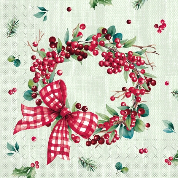 Serviette
