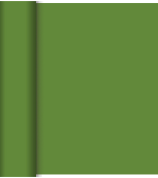 Dunicel Tischläufer Tête-à-Tête Airlaid, 40 cm × 24 lfm, Rolle à 20 Abschnitte, leaf green - Webstar - Hygiene- und Verbrauchsartikel - Medizin- und Pflegeprodukte - Kiosk- und Shopartikel - Fun Food Service - Schweiz - Articles d’hygiène et consommables - Produits médicaux et de soins - Produits de kiosque et de magasin - Fun Food Service - Suisse