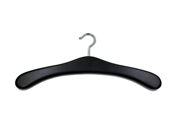 Kleiderbügel aus Buchenholz