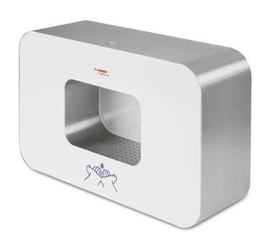 Praesidio Desinfektionsmittelspender