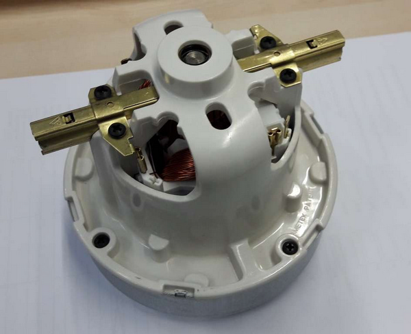 Saugmotor für RS 05 Rucksacksauger