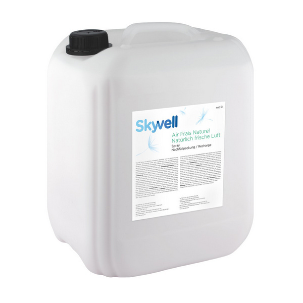 Skyvell Duftspray