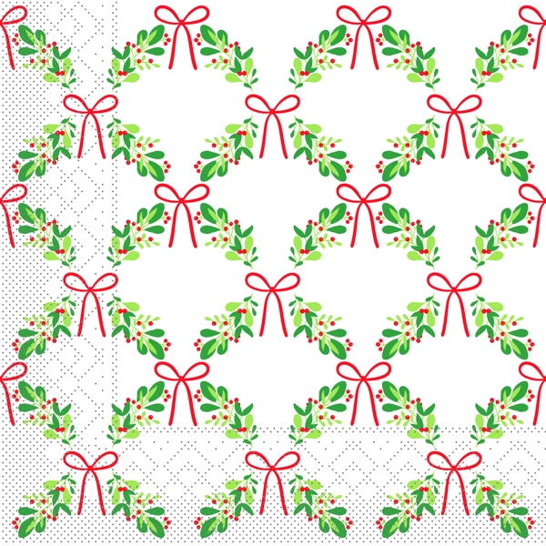 Serviette
