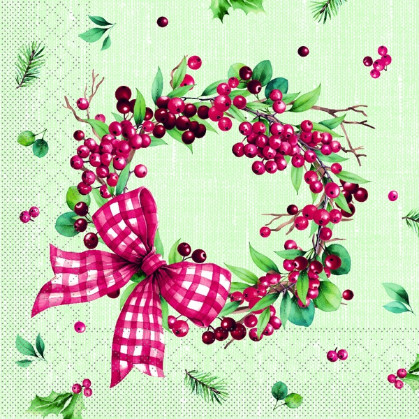 Serviette