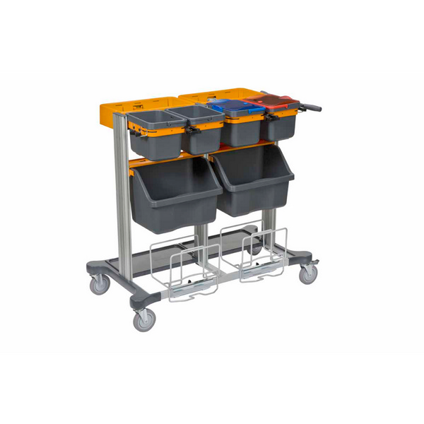 TASKI Midi offen