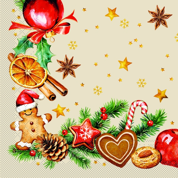 Serviette