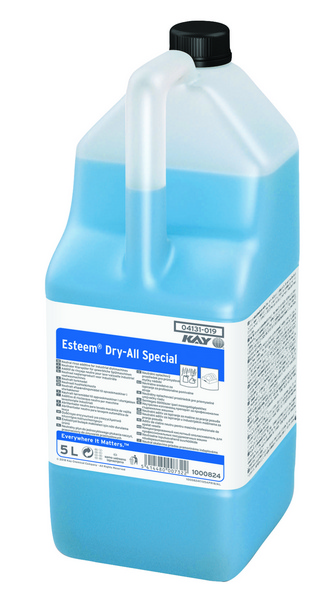 Kay Esteem Dry All Klarspüler